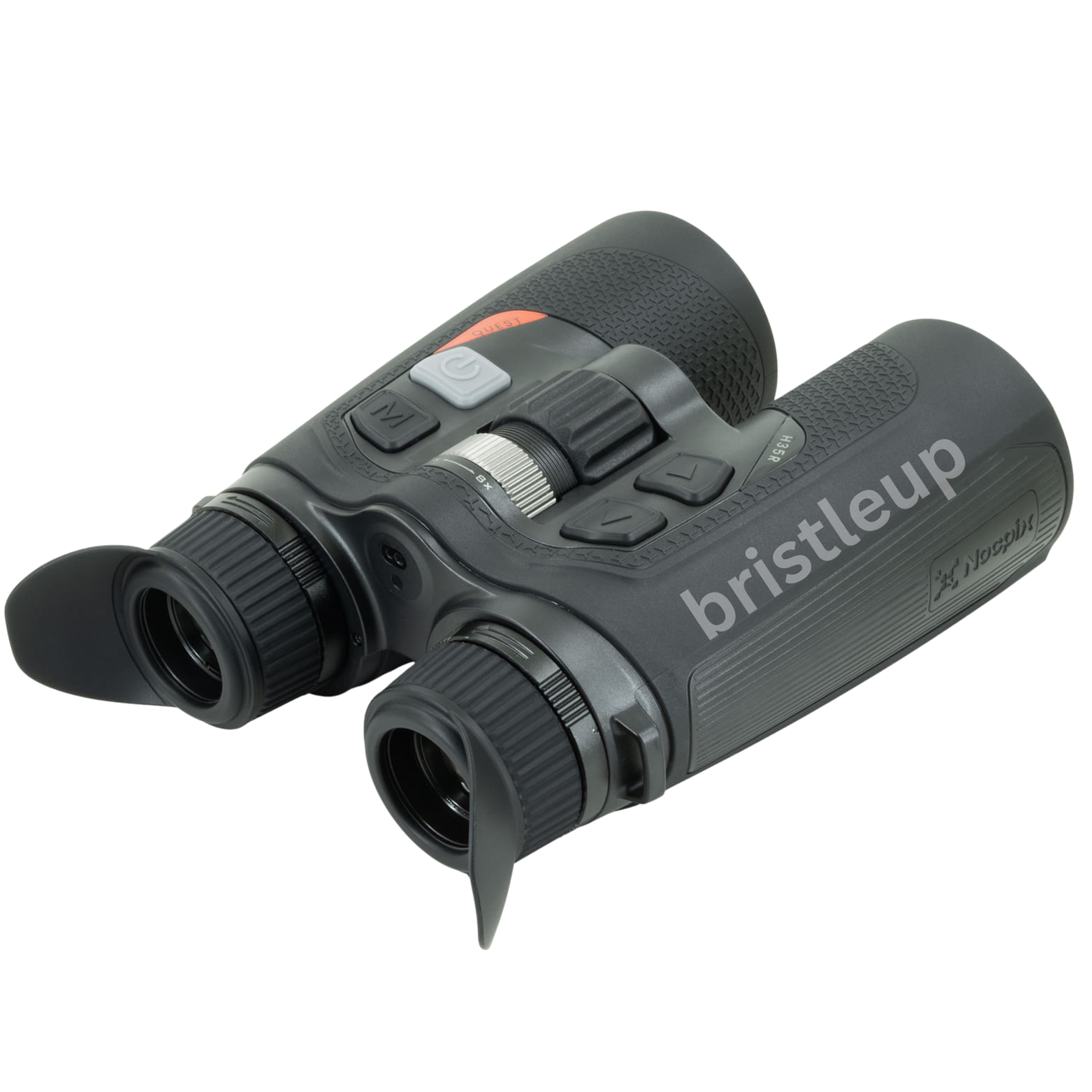 Nocpix Quest H35R - Thermal Imaging Binoculars - Image 2