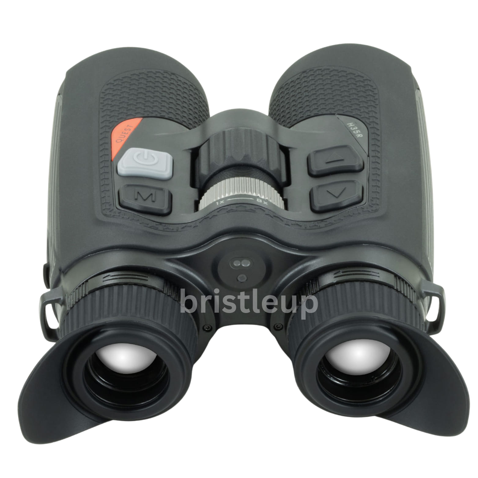 Nocpix Quest H35R - Thermal Imaging Binoculars - Image 4