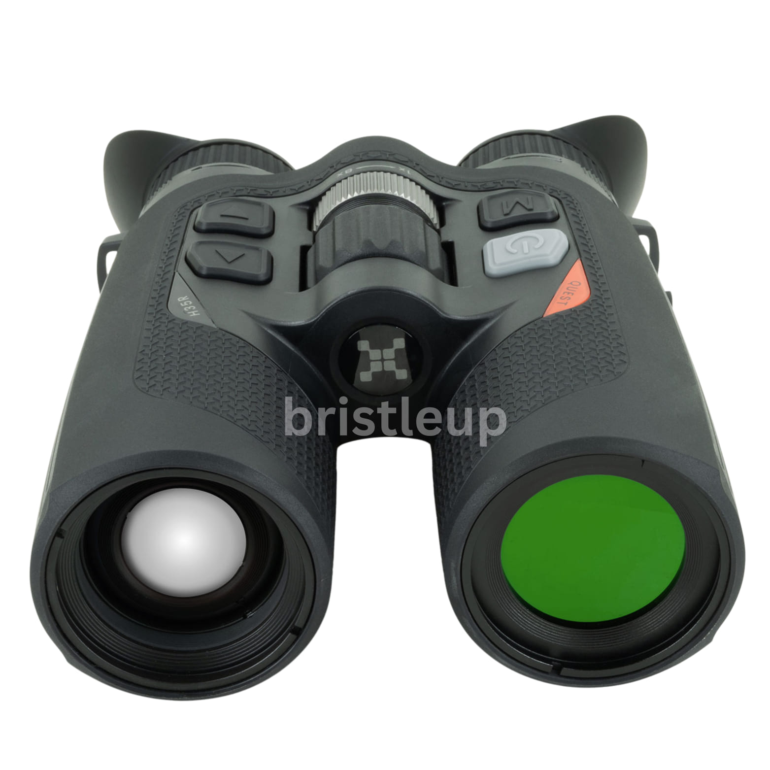 Nocpix Quest H35R - Thermal Imaging Binoculars - Image 3