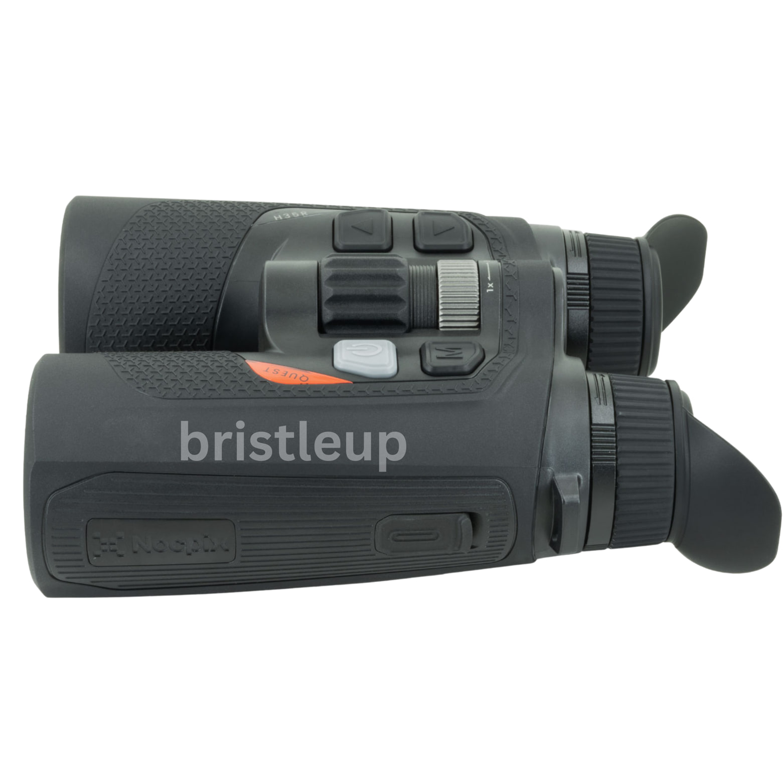 Nocpix Quest H35R - Thermal Imaging Binoculars - Image 8