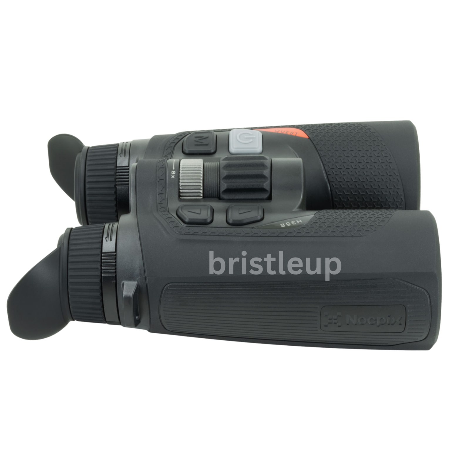 Nocpix Quest H35R - Thermal Imaging Binoculars - Image 7