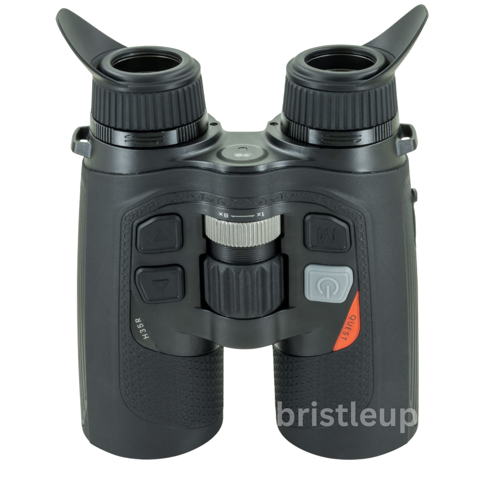 Nocpix Quest H35R - Thermal Imaging Binoculars - Image 5