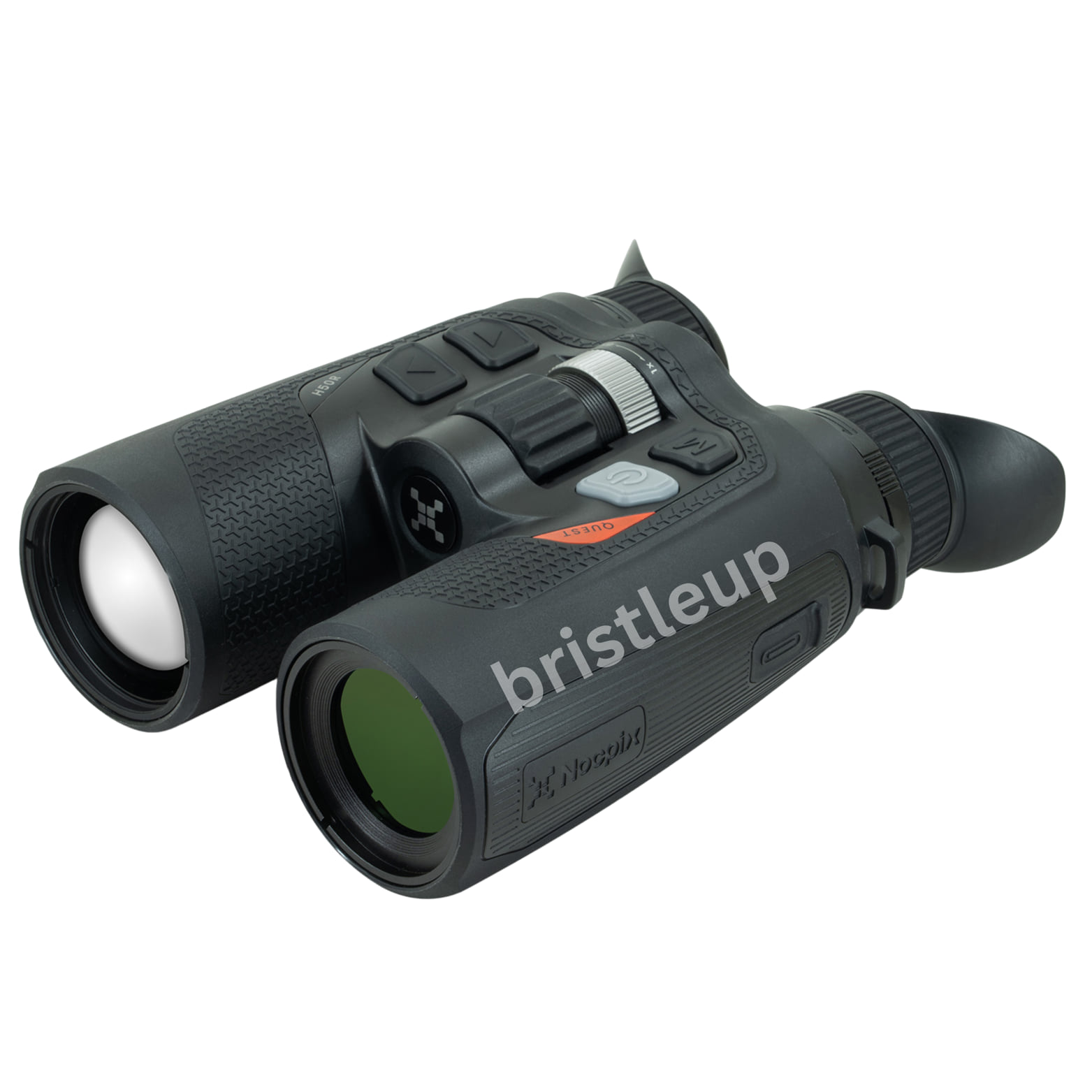 Nocpix Quest H50R - Thermal Imaging Binoculars