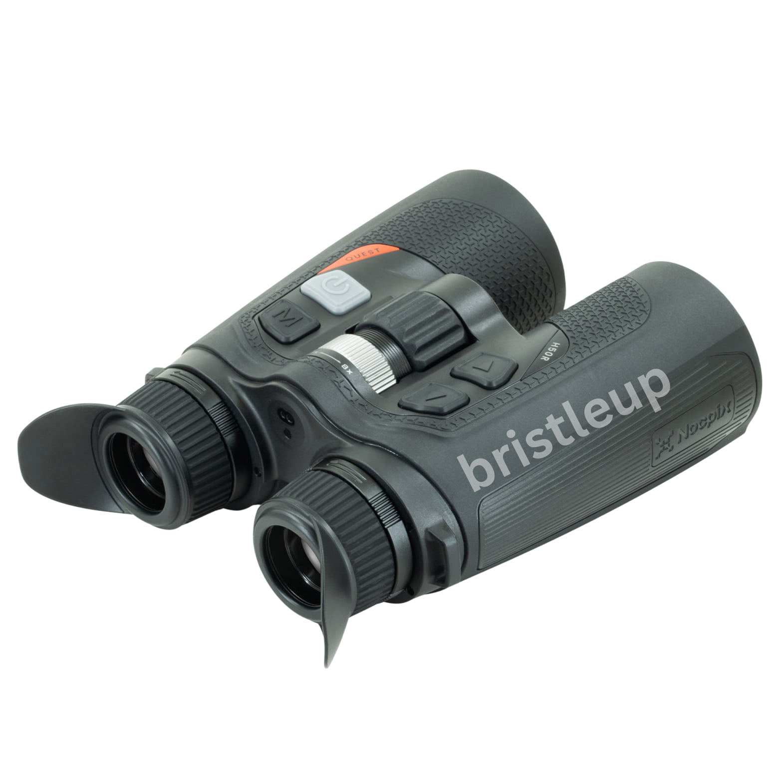 Nocpix Quest H50R - Thermal Imaging Binoculars - Image 2