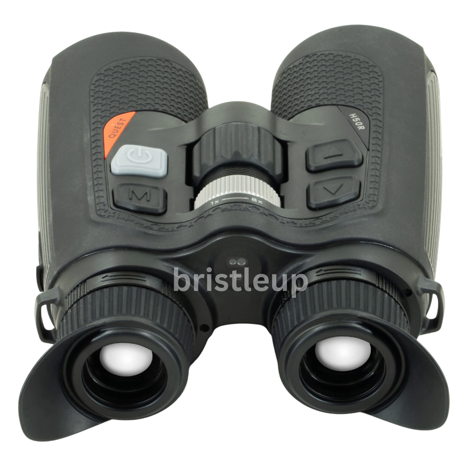 Nocpix Quest H50R - Thermal Imaging Binoculars - Image 3