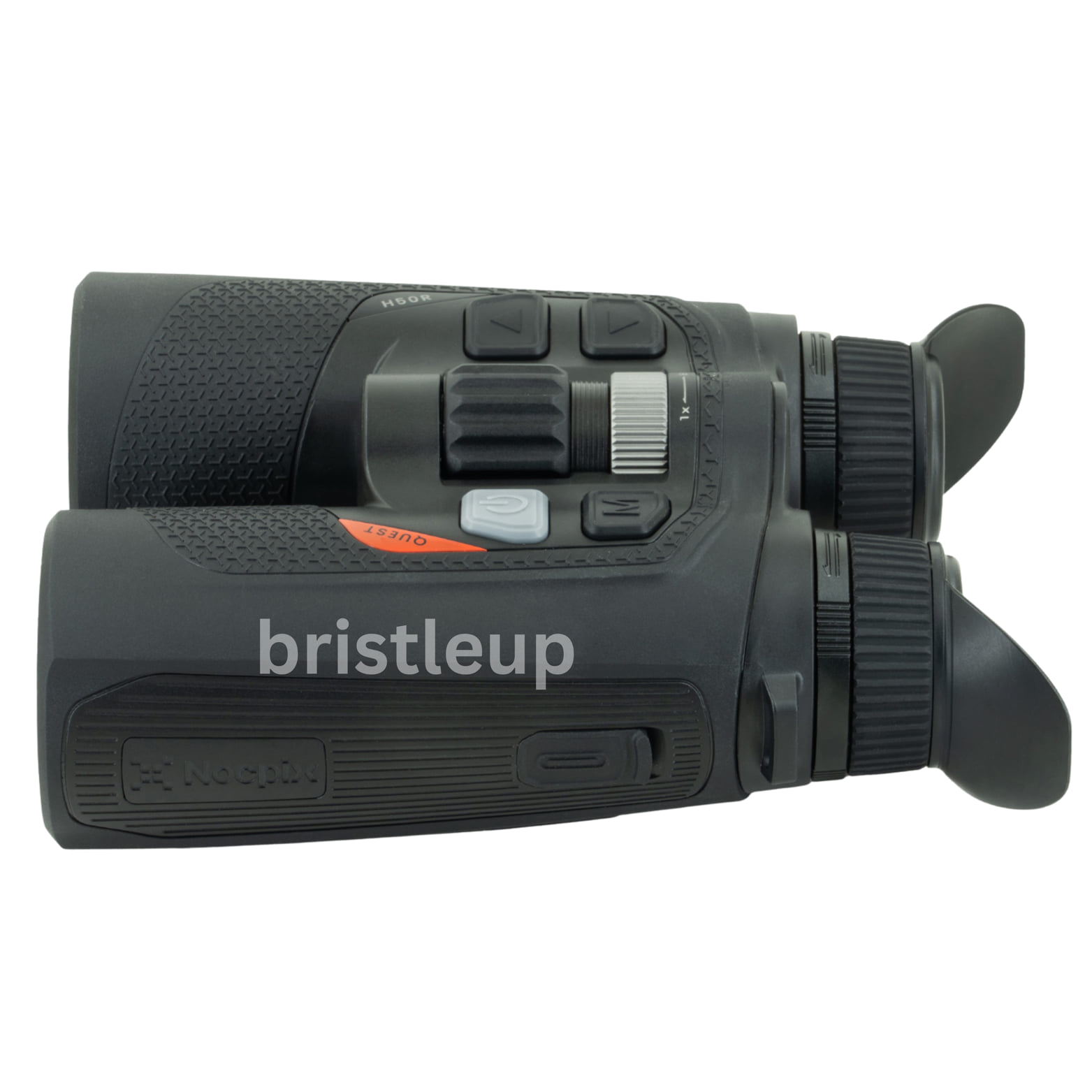 Nocpix Quest H50R - Thermal Imaging Binoculars - Image 6