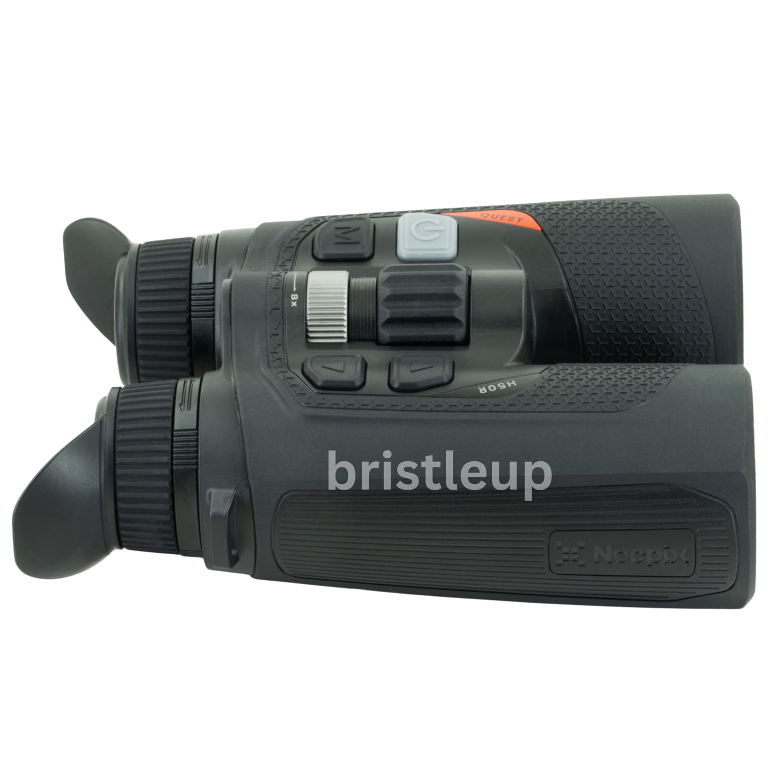 Nocpix Quest H50R - Thermal Imaging Binoculars - Image 7