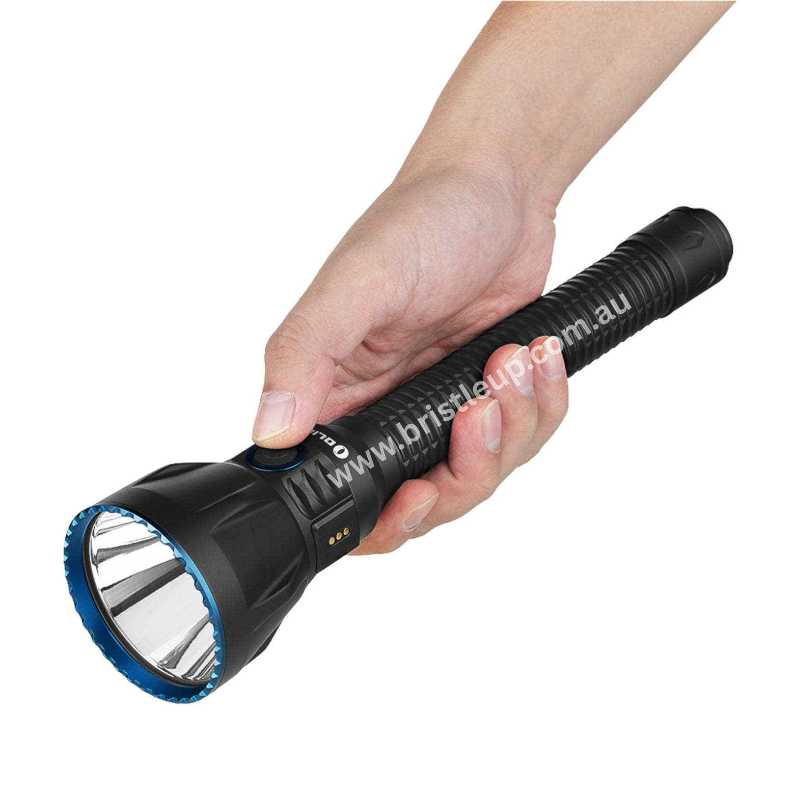 Olight Javelot Turbo 2 Powerful Hunting Torch Kit - Image 4