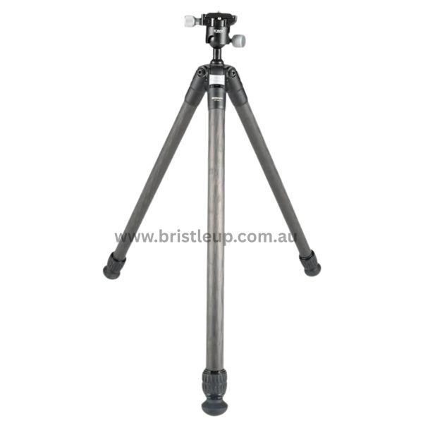 Alternative view of Scree Runner HO-TPC20 Carbon Fibre Tripod