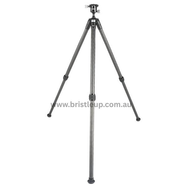 Scree Runner HO-TPC20 Carbon Fibre Tripod