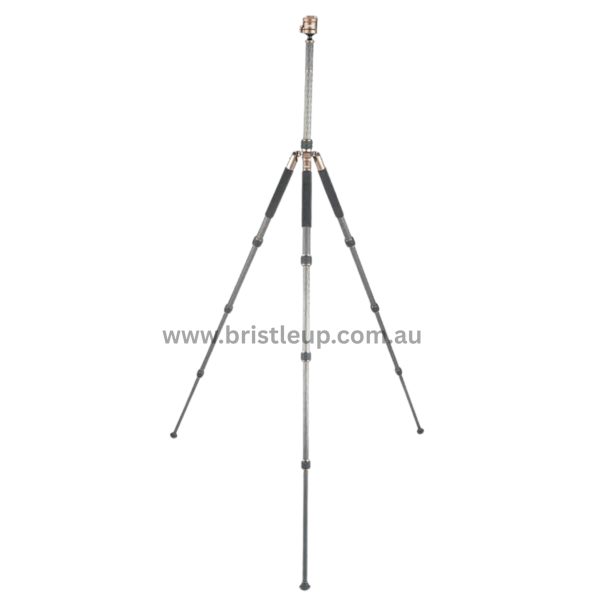 Scree Runner HO-TPC25 Carbon Fibre Tripod