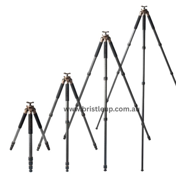 Scree Runner HO-TPC32 Carbon Fibre Tripod