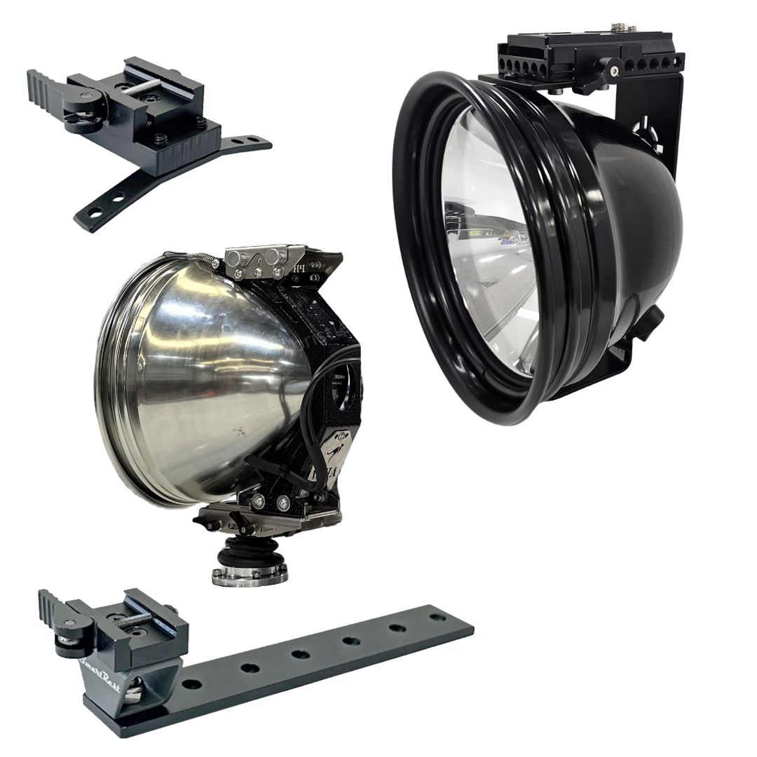 (K) ALL Thermal Mounts 2026