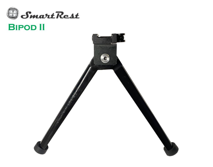 SmartRest Bipod II - 7 inch