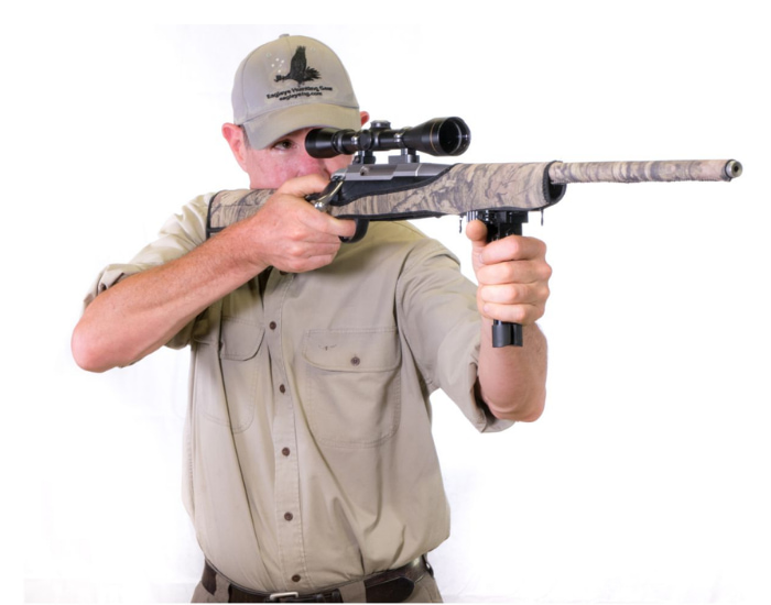 SmartRest Bipod II - 7 inch - Image 9