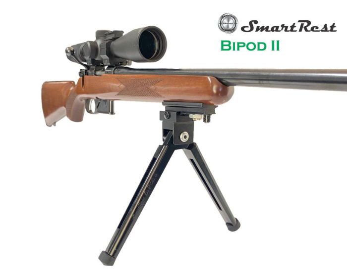 SmartRest Bipod II - 7 inch - Image 2