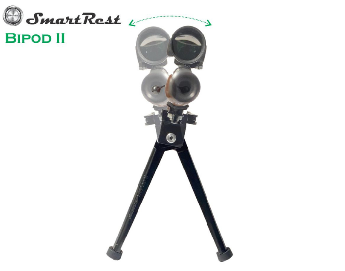 SmartRest Bipod II - 7 inch - Image 10