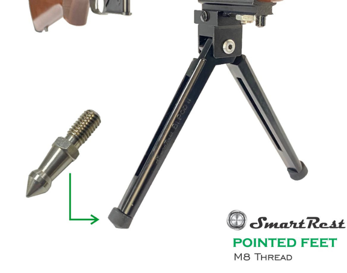 SmartRest Bipod II - 7 inch - Image 13