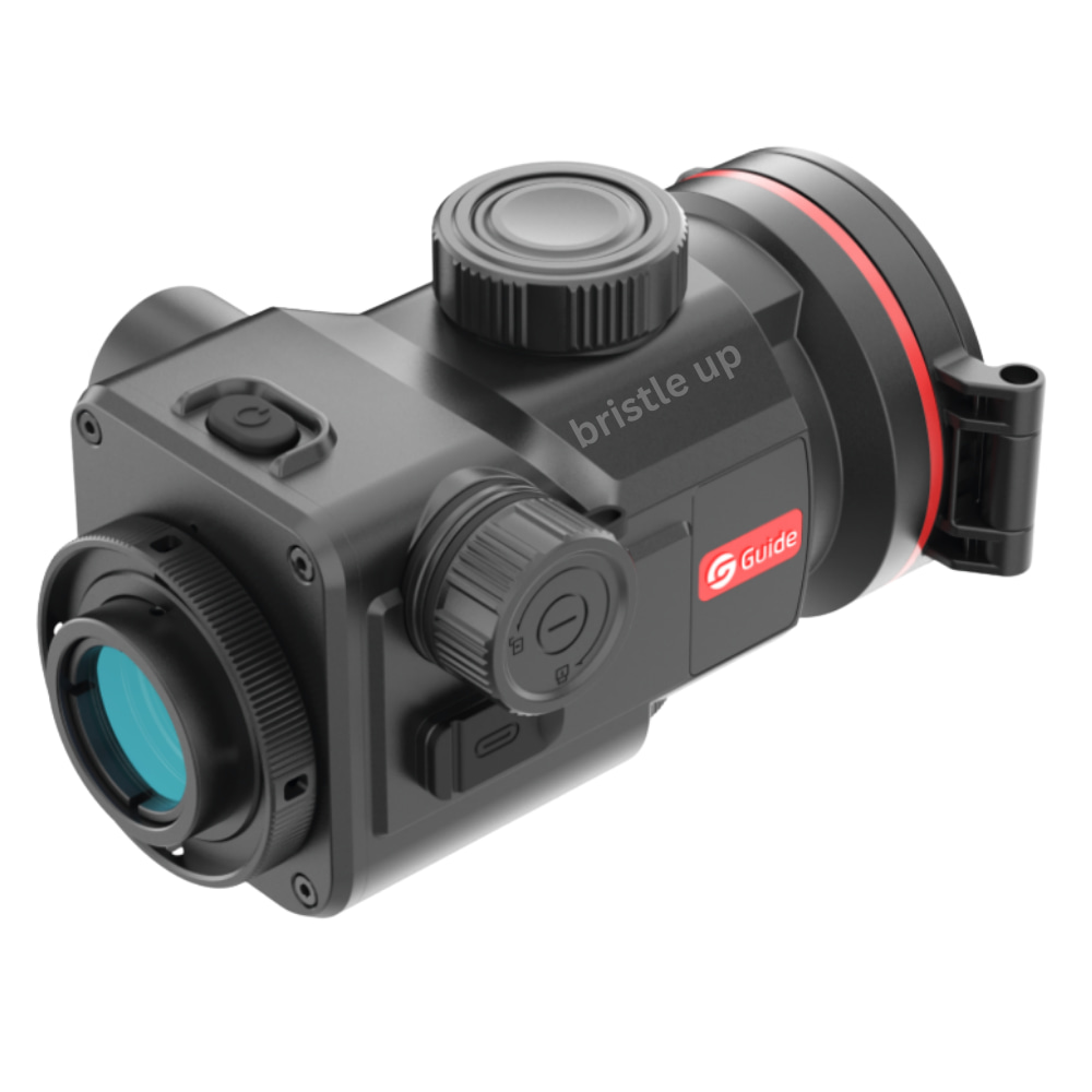 Guide TB650P LRF 2.0 - Thermal Clip-on - Image 3