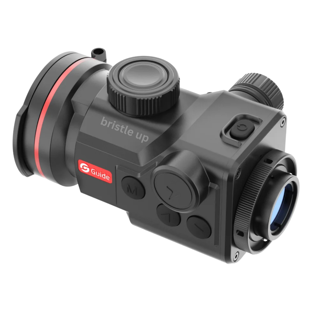 Guide TB650P LRF 2.0 - Thermal Clip-on - Image 4