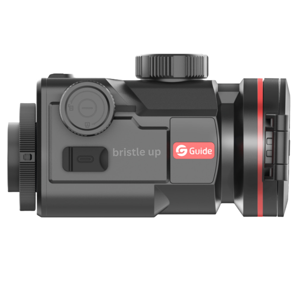 Guide TB650P LRF 2.0 - Thermal Clip-on - Image 5