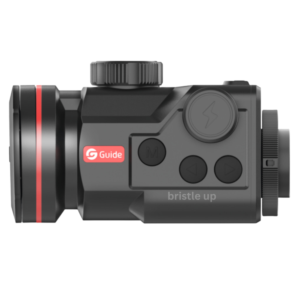 Guide TB650P LRF 2.0 - Thermal Clip-on - Image 6