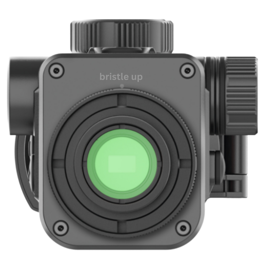 Guide TB650P LRF 2.0 - Thermal Clip-on - Image 7
