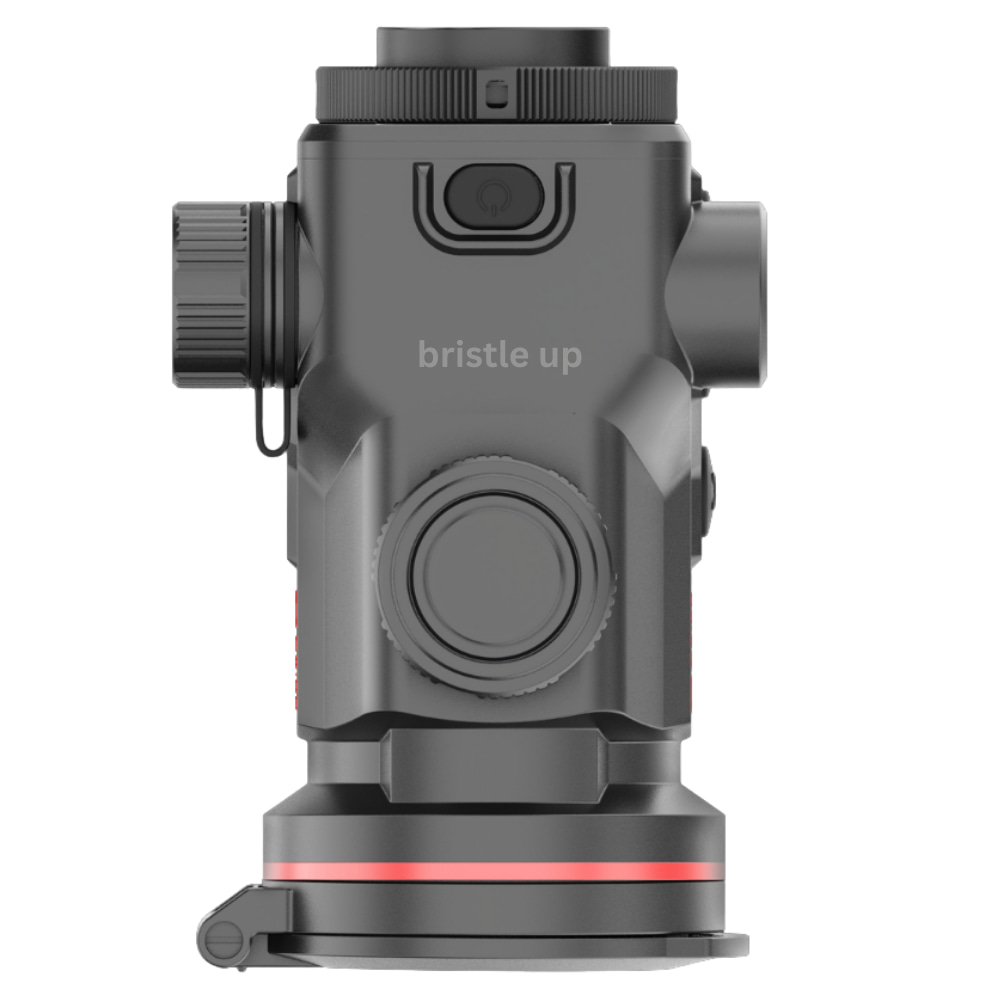 Guide TB650P LRF 2.0 - Thermal Clip-on - Image 8