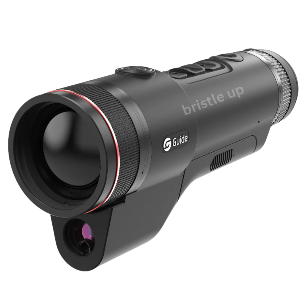 Guide TJ1250 LRF PRO - Thermal Monocular