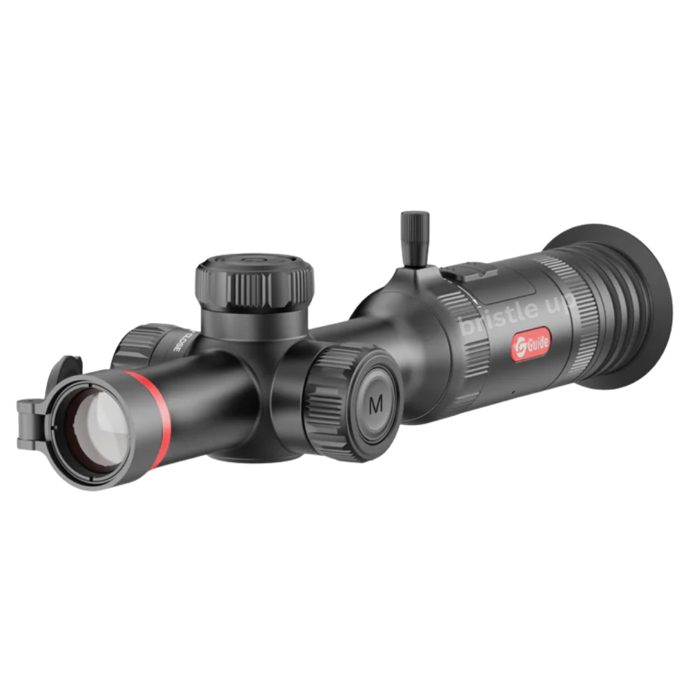 Guide TU425SE 3.0 - Thermal Monocular