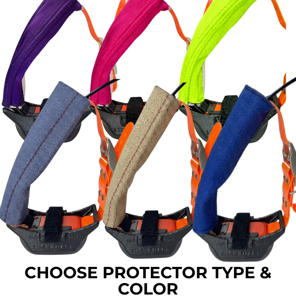 Garmin T20 | TT25 Elite Tuskguard MX7 Protector - GPS Dog Tracker