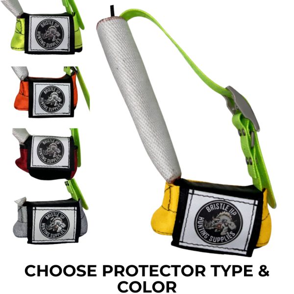 Seatbelt Tuskguard Protector - GPS Dog Tracker - Garmin T20 | TT25