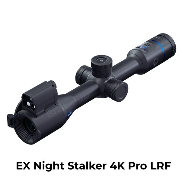 Pard Night Stalker 4k EX 70mm With LRF 850 IR Digital Night Vision