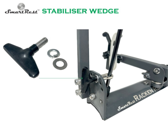 Racken Stabiliser Wedge