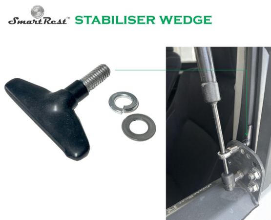 Racken Stabiliser Wedge - Image 4