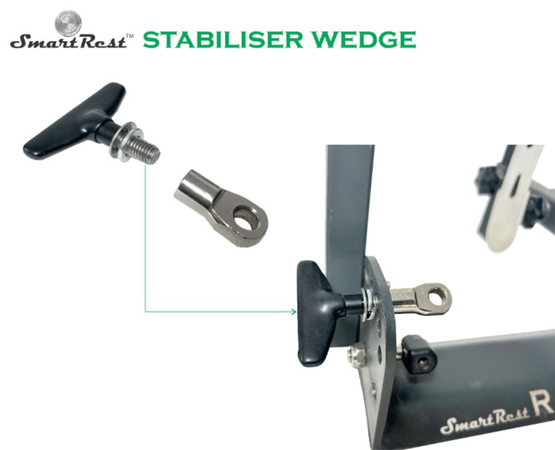 Racken Stabiliser Wedge - Image 5