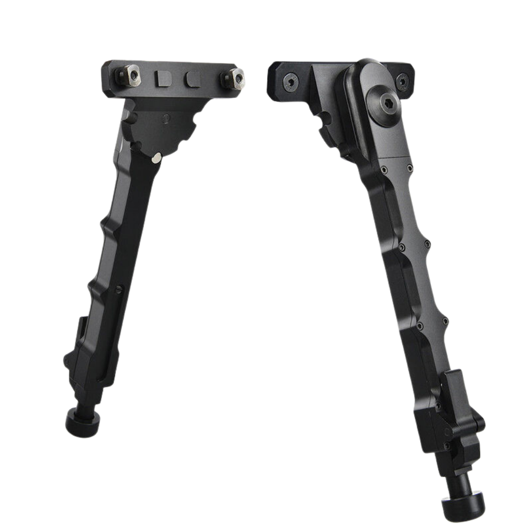 TAYLOR BP9SPLIT 6-9" MLOK TACTICAL BIPOD LEGS
