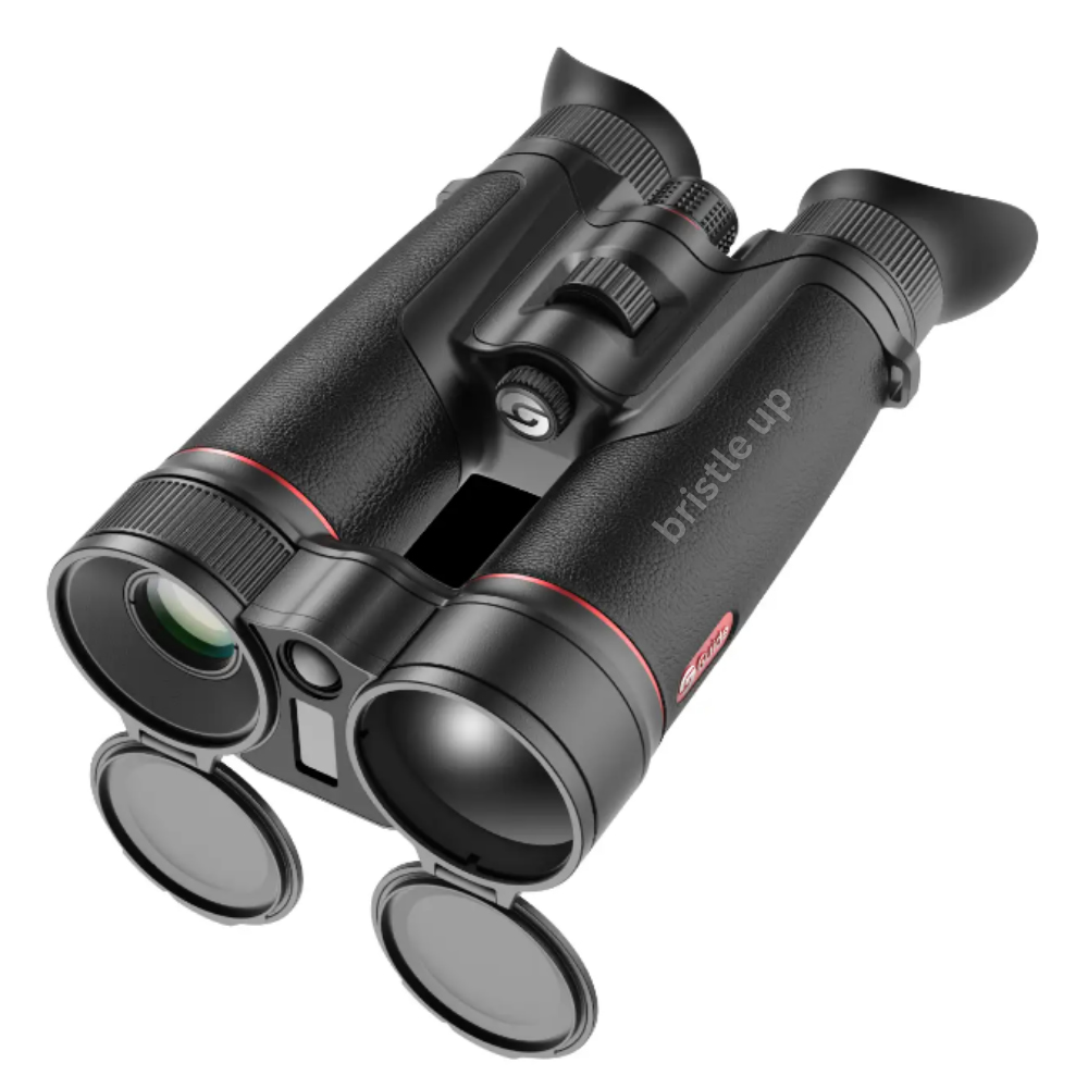 Guide TN650M 2.0 - Multispectral Thermal Binocular