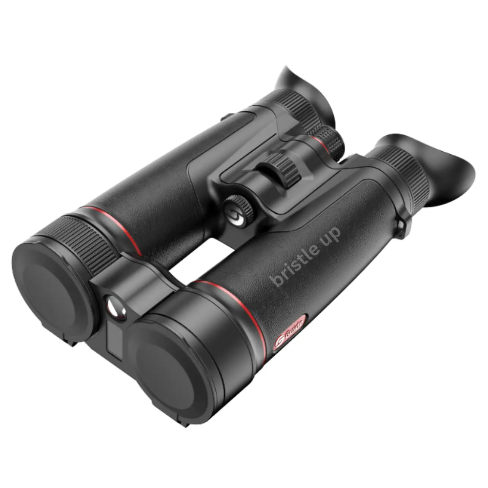 Guide TN650M 2.0 - Multispectral Thermal Binocular - Image 2