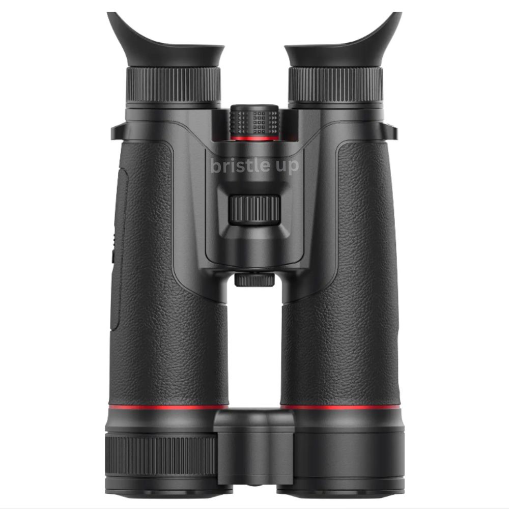 Guide TN650M 2.0 - Multispectral Thermal Binocular - Image 3