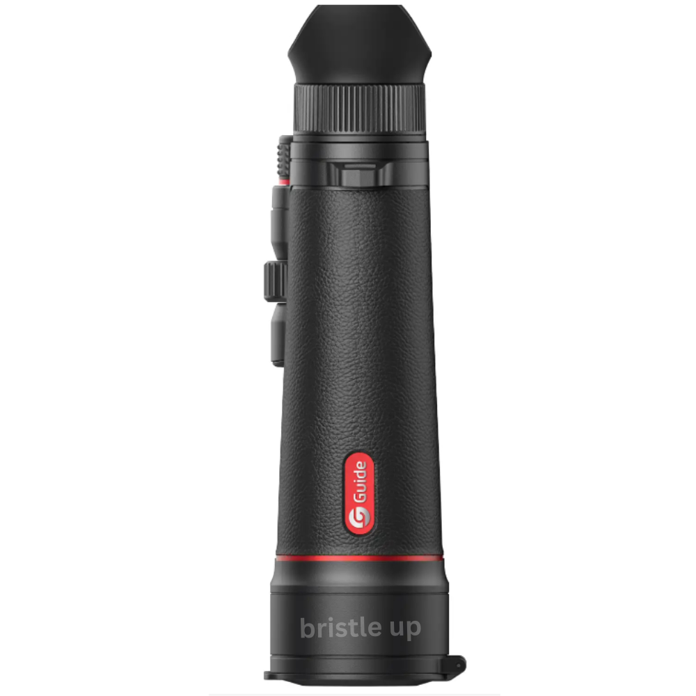 Guide TN650M 2.0 - Multispectral Thermal Binocular - Image 4