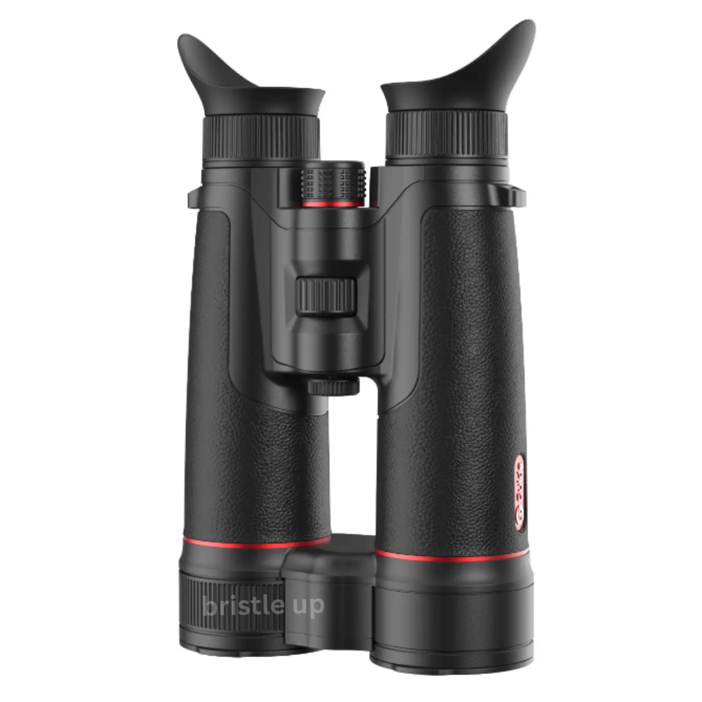 Guide TN650M 2.0 - Multispectral Thermal Binocular - Image 5