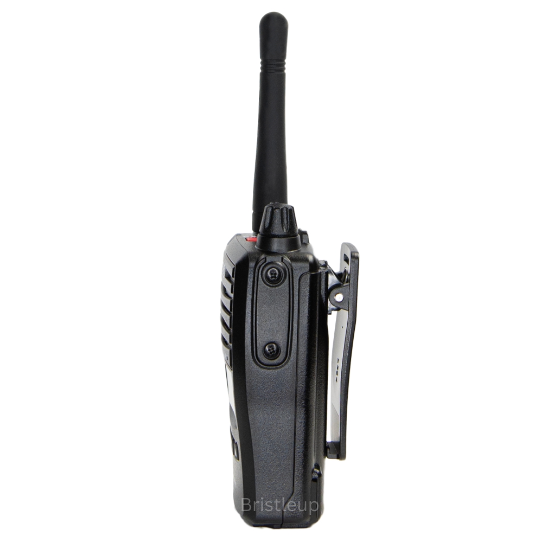 GME TX6165 - 5/1 Watt UHF CB Handheld Radio including Accessories - Image 7