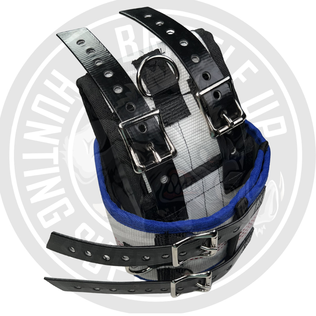 Tusk Proof - Neck Collar - Image 4