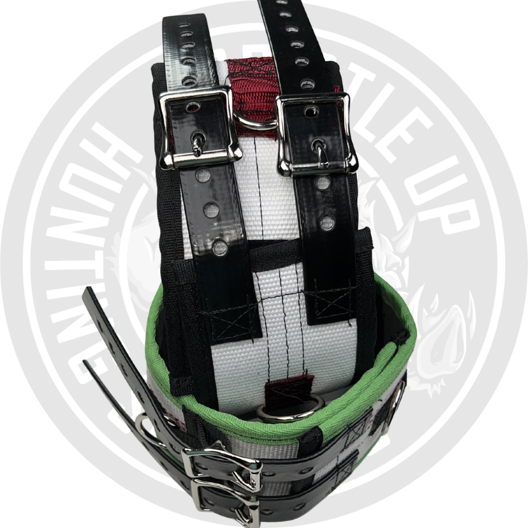 Tusk Proof - Neck Collar - Image 5