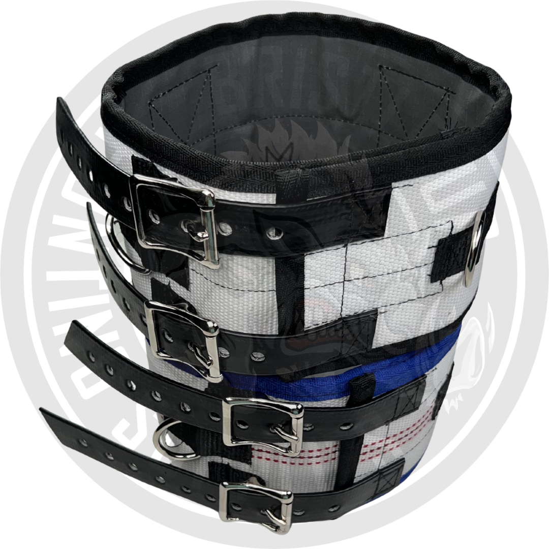 Tusk Proof - Neck Collar - Image 3