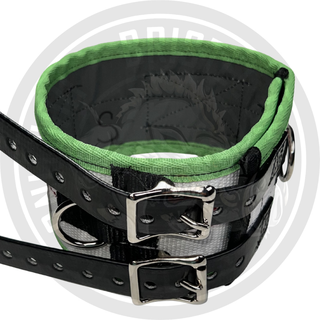 Tusk Proof - Neck Collar - Image 8