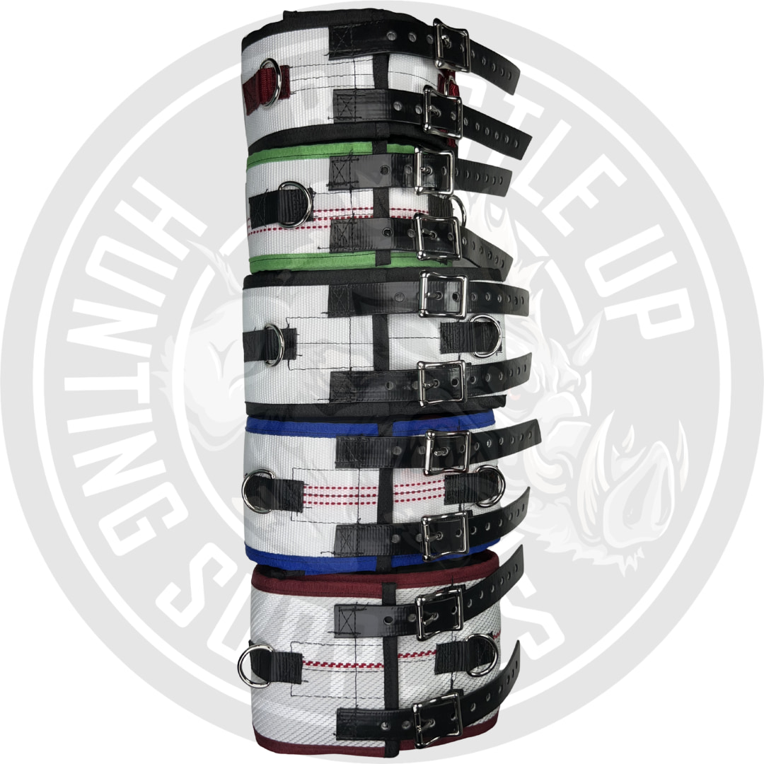 Tusk Proof - Neck Collar - Image 2