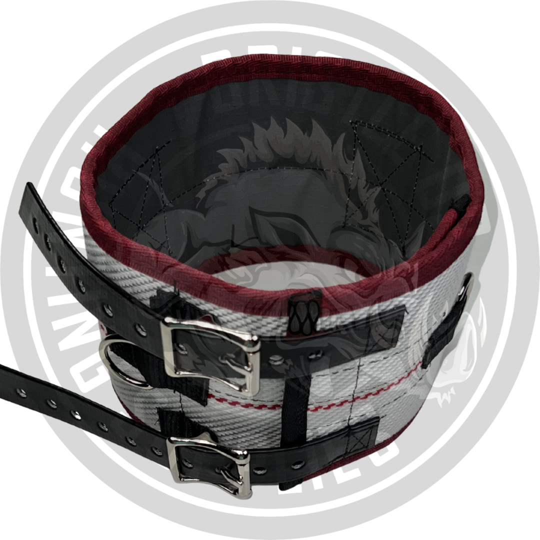 Tusk Proof - Neck Collar - Image 9