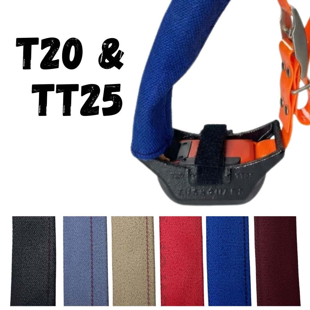 Elite Tuskguard MX7 Protector - GPS Dog Tracker - Garmin T20 | TT25